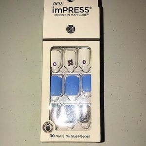 imPRESS Press On Nails